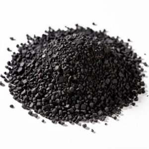 BLACK CRUMB
granulo di gomma 1-3mm