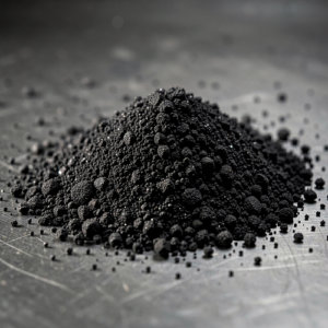 BLACK CRUMB PRO
granulo di gomma 1-4mm