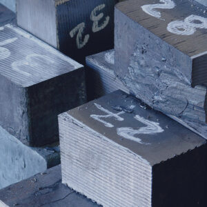 Acciai per la bulloneria