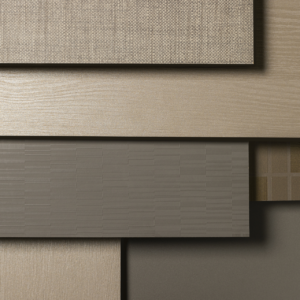 Pannello truciolare nobilitato