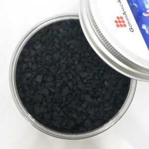 GommAmica® Playground black