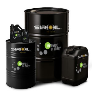 EXTRASINT SAE 5W-30 C2 REMADE