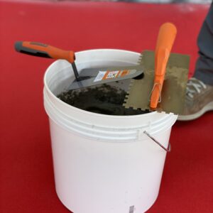 Materiale Isolante Vacunanex®