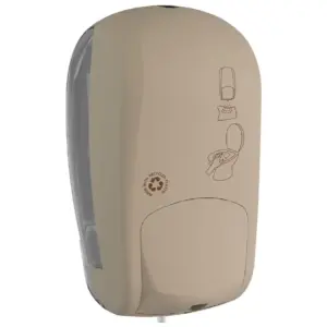 978 ECONAT DISP LUC ECO FLO SP4