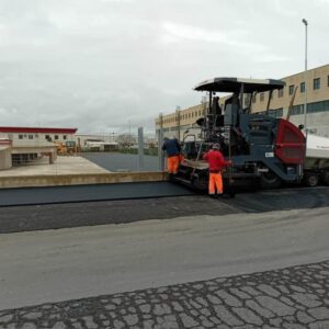 BINDER CAM (CB 16 Binder 50-70) Miscela B