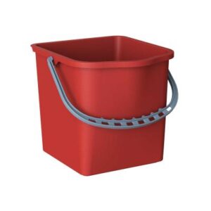 SECCHI IN PLASTICA DA 25 LITRI 