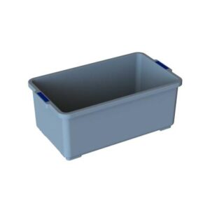 VASCA IN PLASTICA DA 18 LITRI