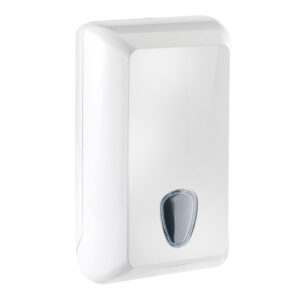 853 ECONAT BULK PACK
TOILET DISP.