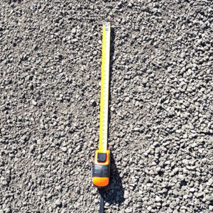 Granulato di Conglomerato Bituminoso (GCB) 0-10