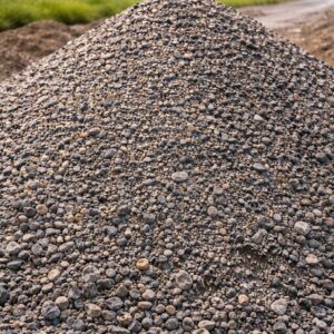 Sabbia di fresato 0/4