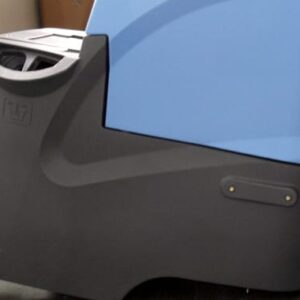 CASSETTO RIFIUTI MOD.
FSR 458745