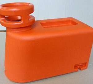 SERBATOIO RECUPERO MOD. GENIE BS 232775