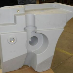 SERBATOIO SOLUZIONE
MOD. GXL 455687