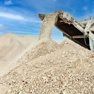 Riciclato 0/30 Green