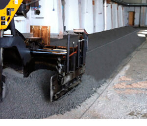 TAPPETO USURA 0/8 - 6,0% BITUME 50/70 RA2