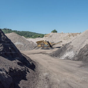 MISTO GRANULOMETRICO 0/25