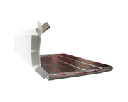 EKO ROLL 80, 100, 120, 150 e 200