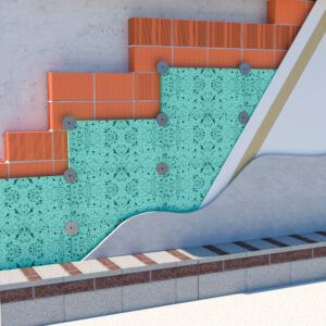 Sicuro Green K150 - K200 - K250 - K300