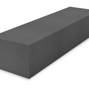 Blocco in EPS grafitato