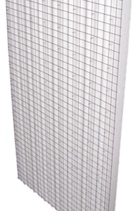 Pannello singolo NIPAP