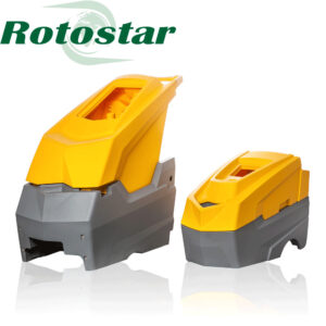 SERBATOIO RECUPERO
MOD. MMG MR