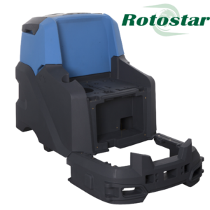 SERBATOIO RECUPERO
MOD. MMG 2016