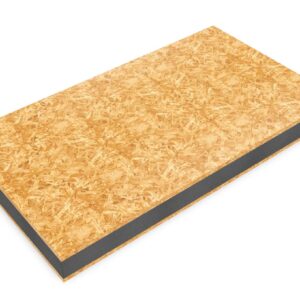 Sicuro Black K150 e K100 Wood 