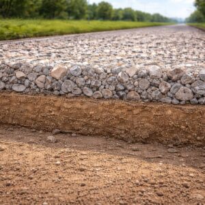 GRA 0/10 Granulato di conglomerato 0/10