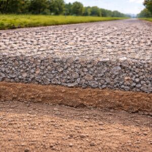 CB 16 BINDER 50/70 ‐ CAM