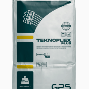 TEKNOFLEX PLUS B/G