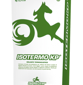 Inprecem Isotermo KP R