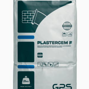 PLASTERCEM F