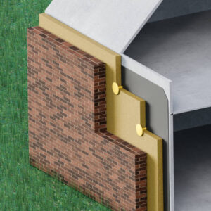 WARBOND TECH filter bag RMB