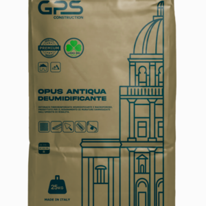 OPUS ANTIQUA DEUMIDIFICANTE