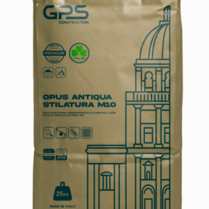 OPUS ANTIQUA STILATURA