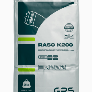 RASO K200 B/G