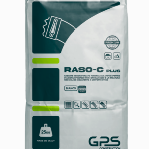 RASO C PLUS B/G
