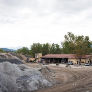 Cemento Macinato Riciclato 40-70