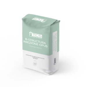B STRUCTURA INIEZIONE OPUS