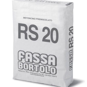 BETONCINO RS 20