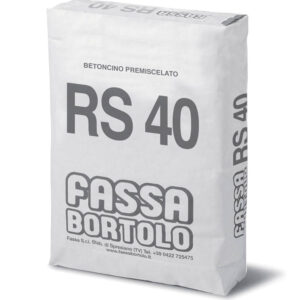BETONCINO RS 40
