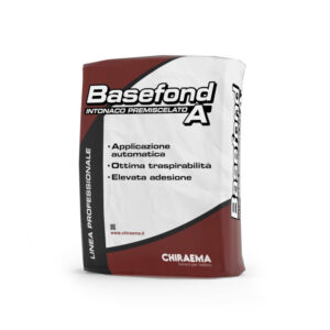 BASEFOND A FIBRATO 