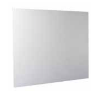 PS DAMMPLATTE 036 WHITE R 