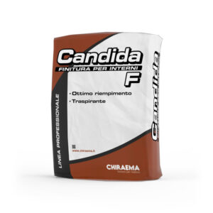 CANDIDA F