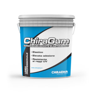 CHIRAGUM 
