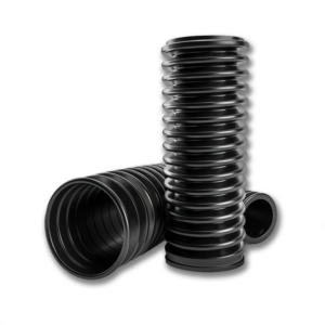 Tubo corrugato per fognatura