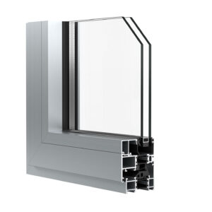 Sistema anta battente per le serie
EL65LL