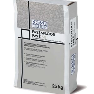FASSAFLOOR PAVE’ 50
