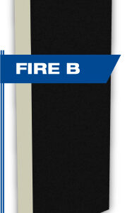 Stiferite FIRE B DUO 