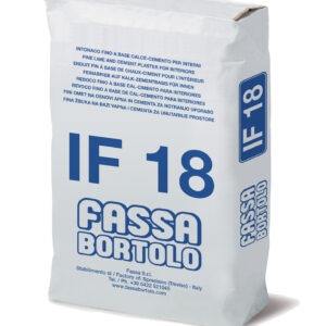 IF 18